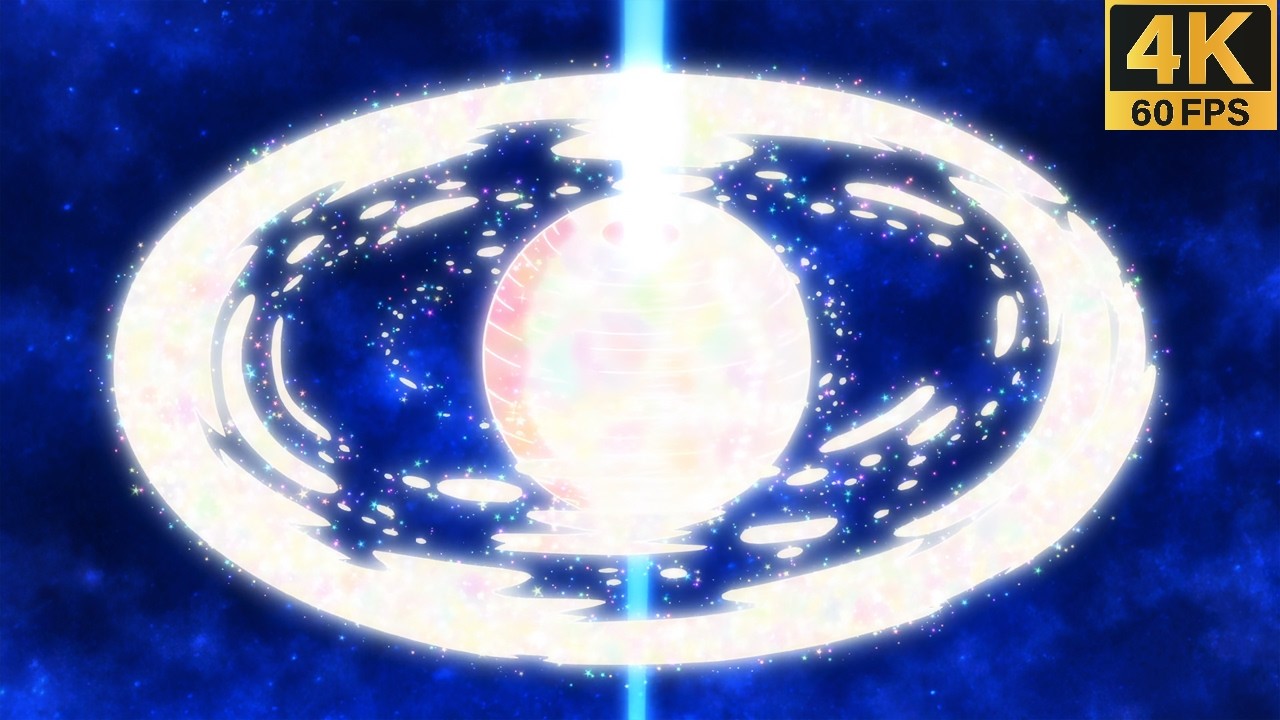 ★ Animal Planet Sweet ⚝ Event 💕 Kirakira☆PreCure A La Mode【 4K 】