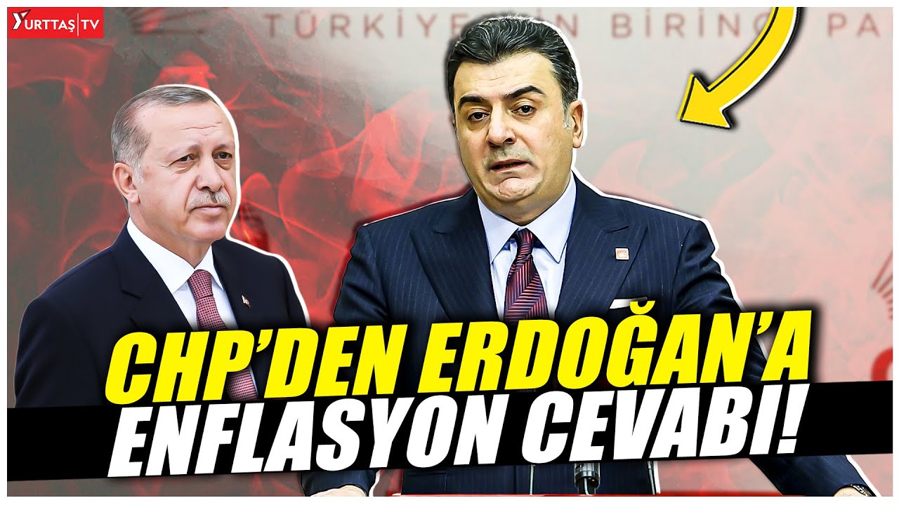 CHP Sözcüsü Zeynel Emre açıklama yapıyor! #canlıyayın