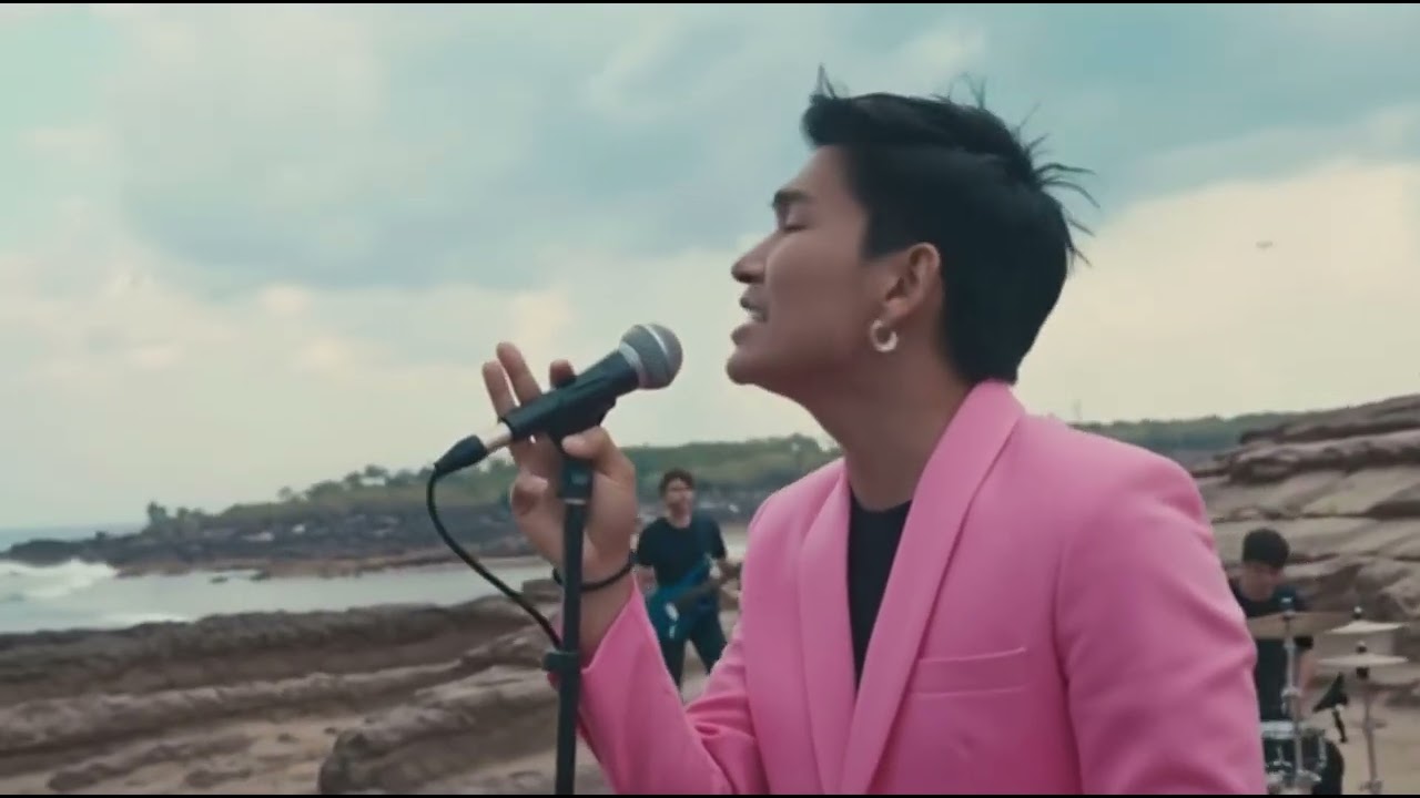 คนพอกะเทิน - เม้ก อภิสิทธิ์ [ Ver. SoulFunk ]