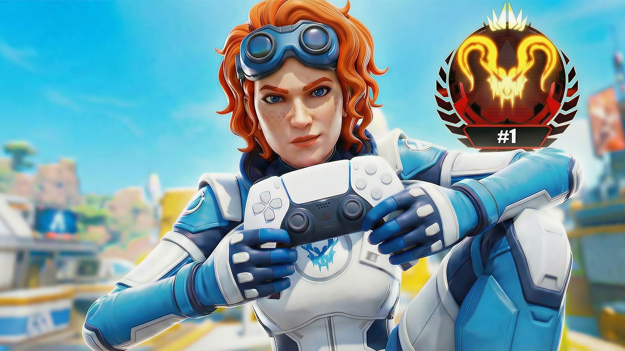 2x #1 ranked | !twitch !settings !discord !twitter