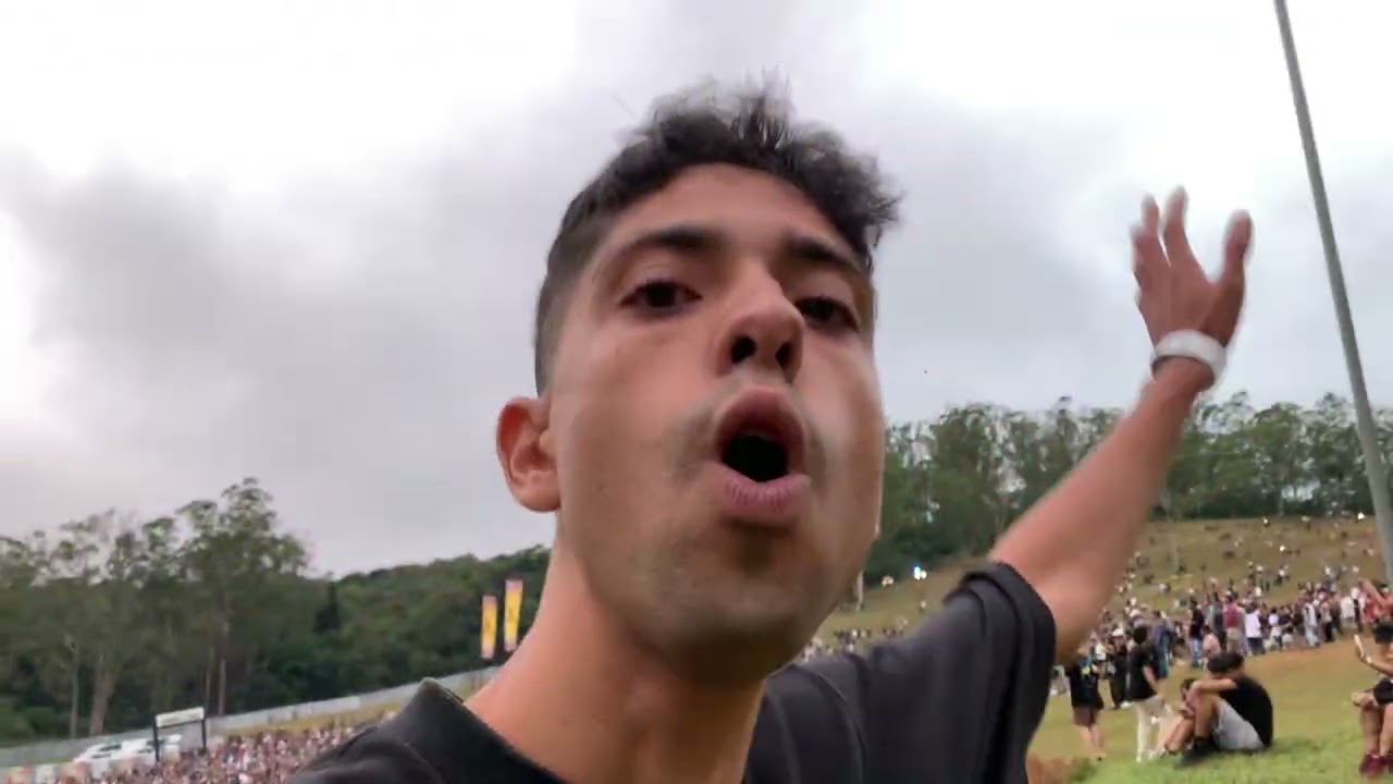 VLOG 22 - ANIVERSARIO DE SAO PAULO DJ ANNA -  PARK DO CARMO 25/01/2026 FELIZ ANIVERIO SAO PAULO 