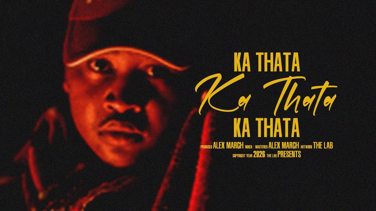 [FREE] Malome Vector x Litshepe Lr x Cheez Beezy ''Ka Thata'' Tshepe Type Beat