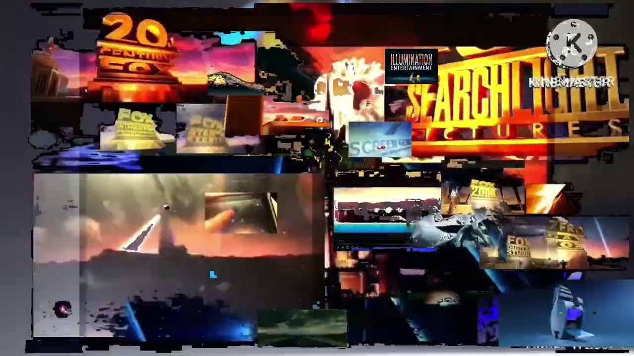 All Studios Everything 7