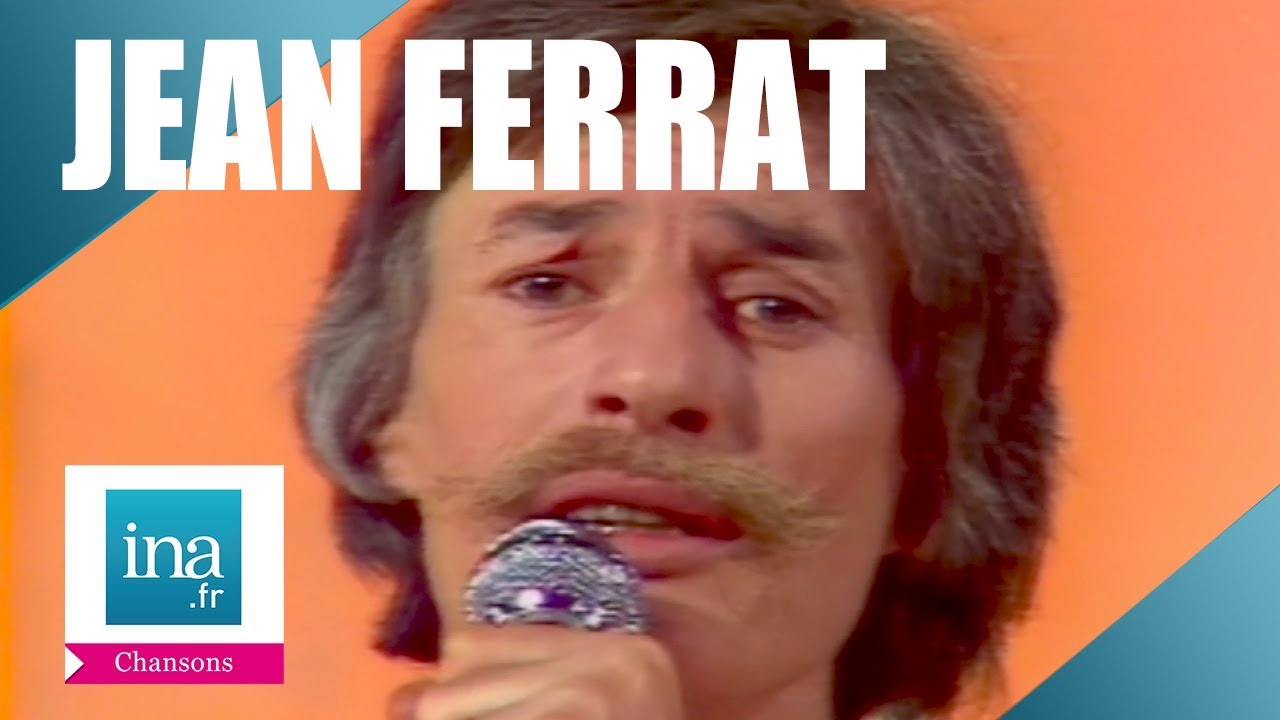 Jean Ferrat  