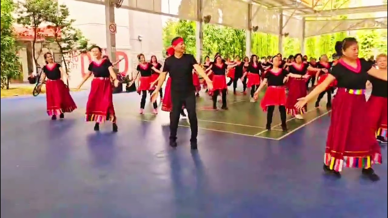 吉祥欢歌