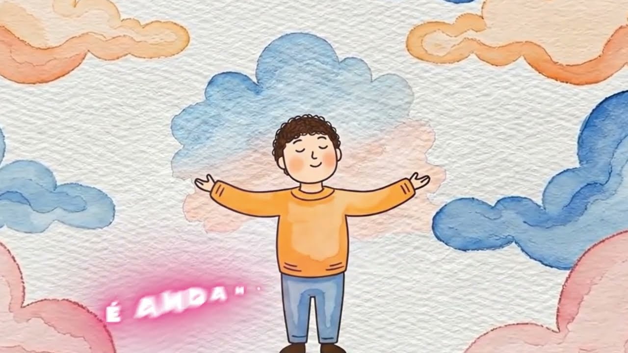 Essa musica vai mexer com seu interior e mudar sua forma de ver a vida!