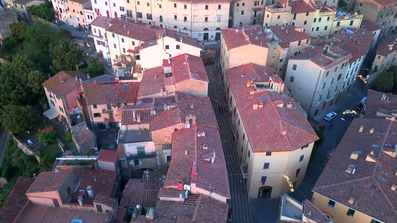 Castagneto Carducci