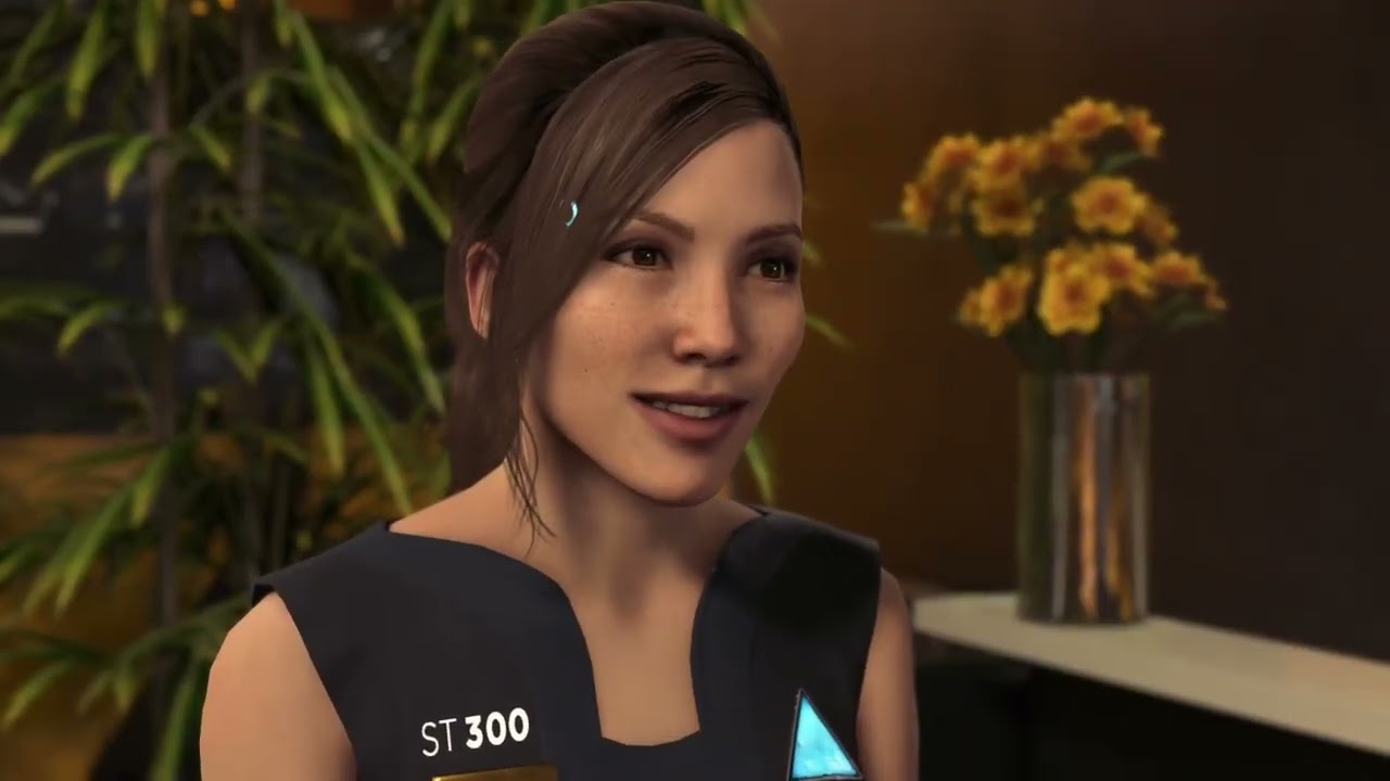 Haben Androiden Rechte? | Detroit: Become Human | #15
