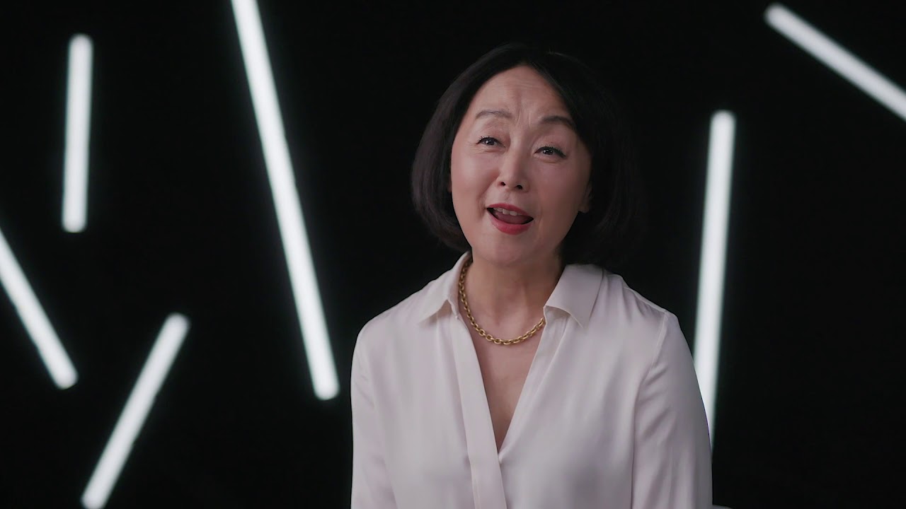 2018 RBC Canadian Women Entrepreneur Awards Finalist - Ching Tien, EGRC