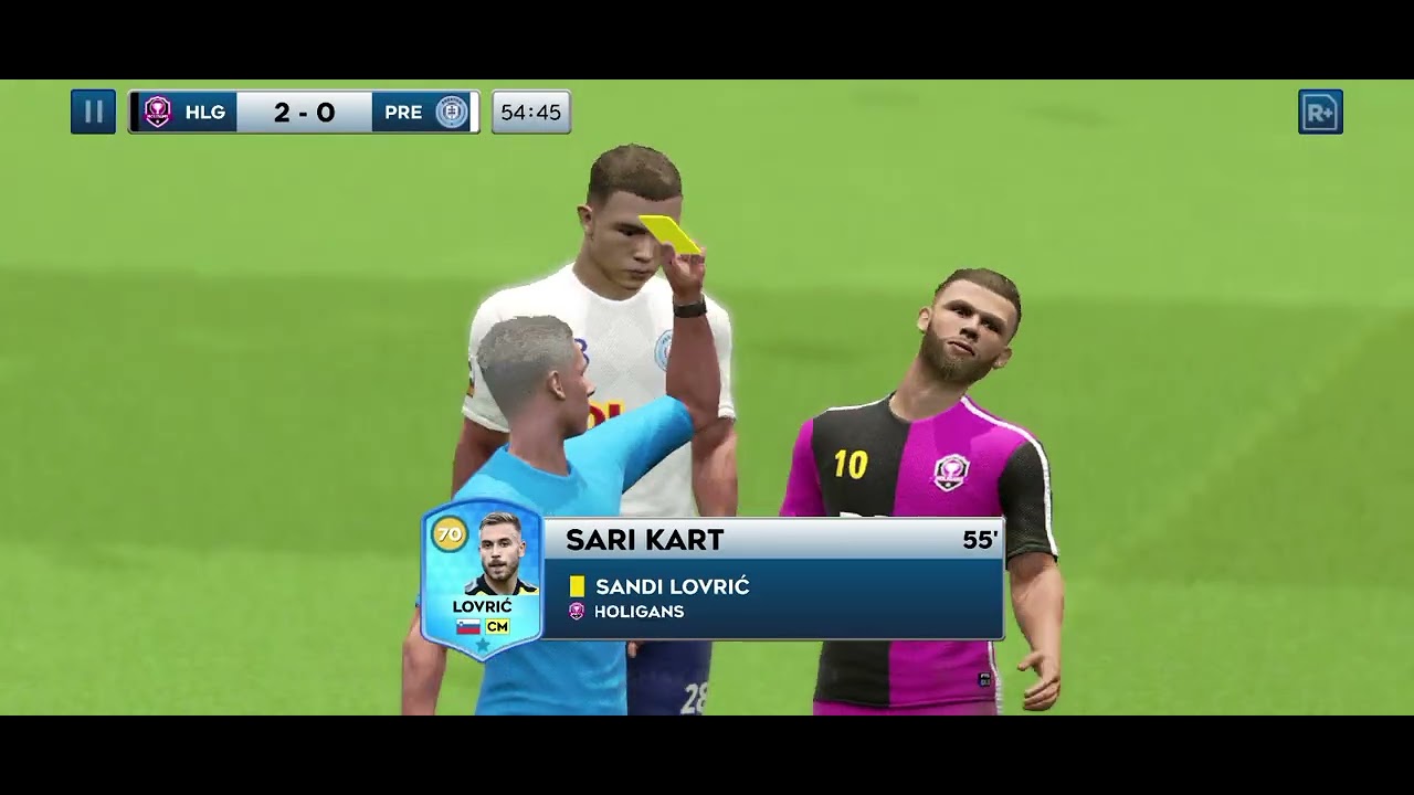 Maç 