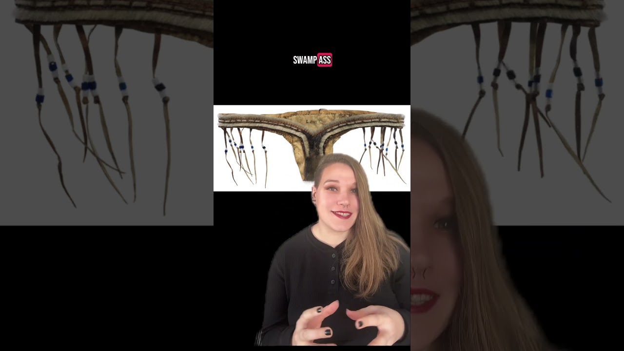 A Traditional Inuit Garment