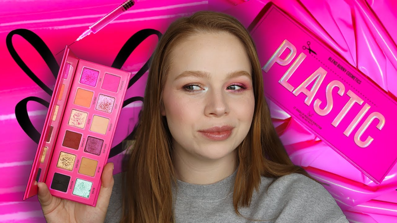 Everything You Need To Know About Blend Bunny Plastic