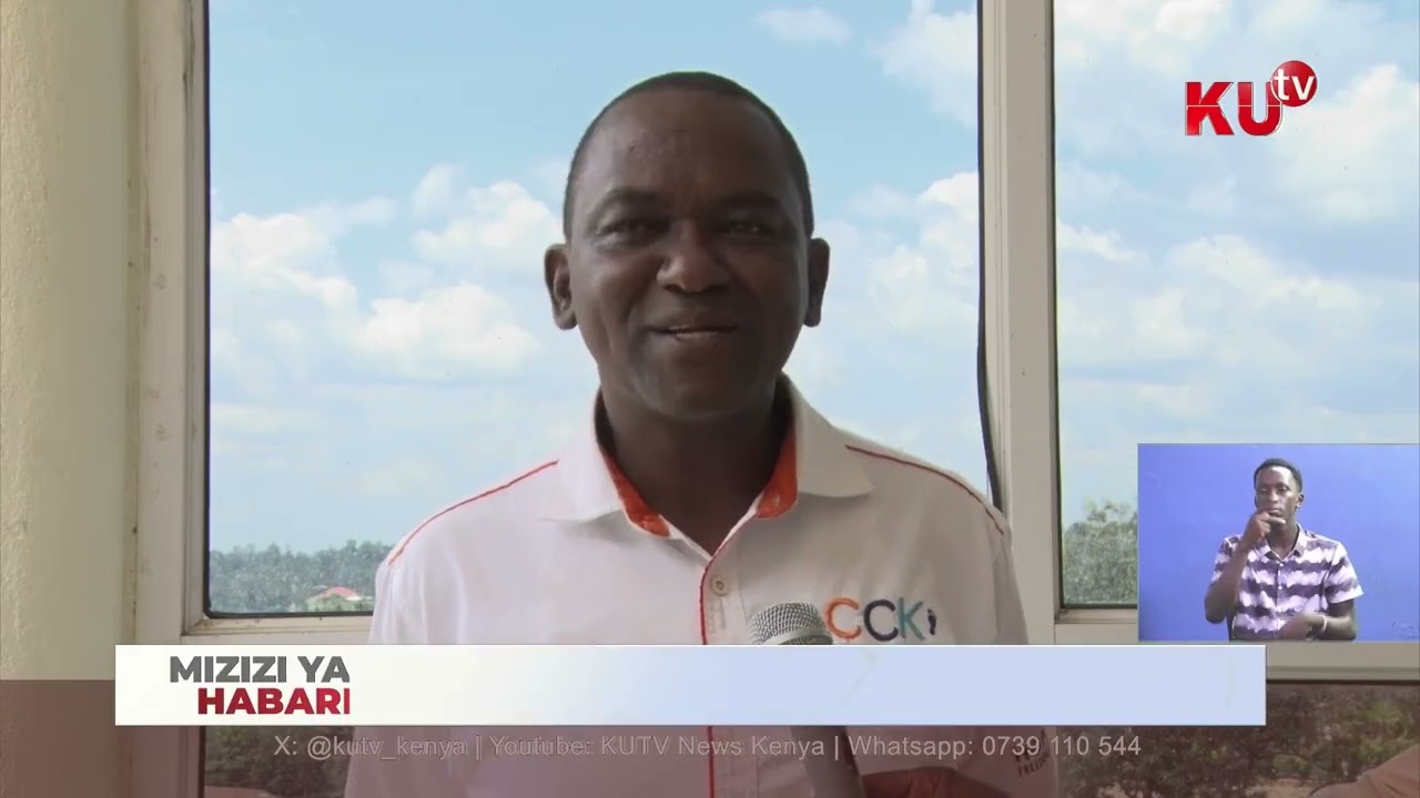 Migori yazindua kliniki ya bure kwa watoto wenye mguu wa kipeo (Clubfoot)