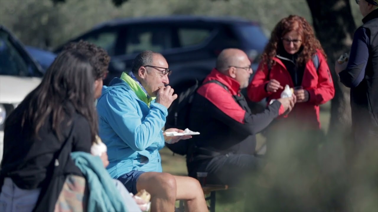 Frantoi Aperti® in Umbria 2025 videoracconto del 4° fine settimana / 8 e 9 novembre 2025