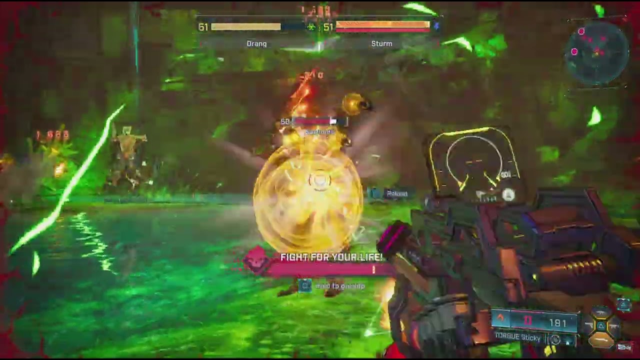 Stone Demon DLCA Tough Boss HereA
