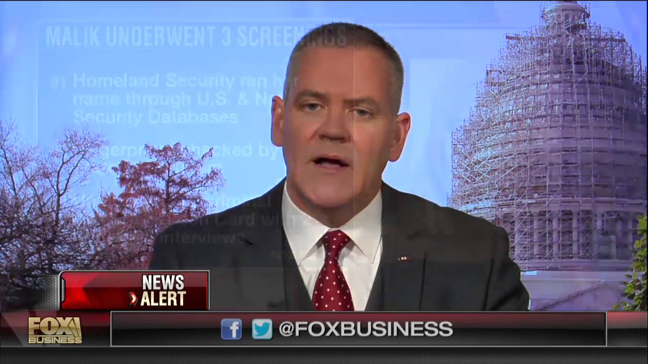 U.S. government failing to track terrorists on social media?