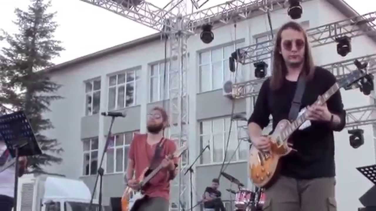 BEÜ 2015 Bahar Şenlikleri 4. Gün