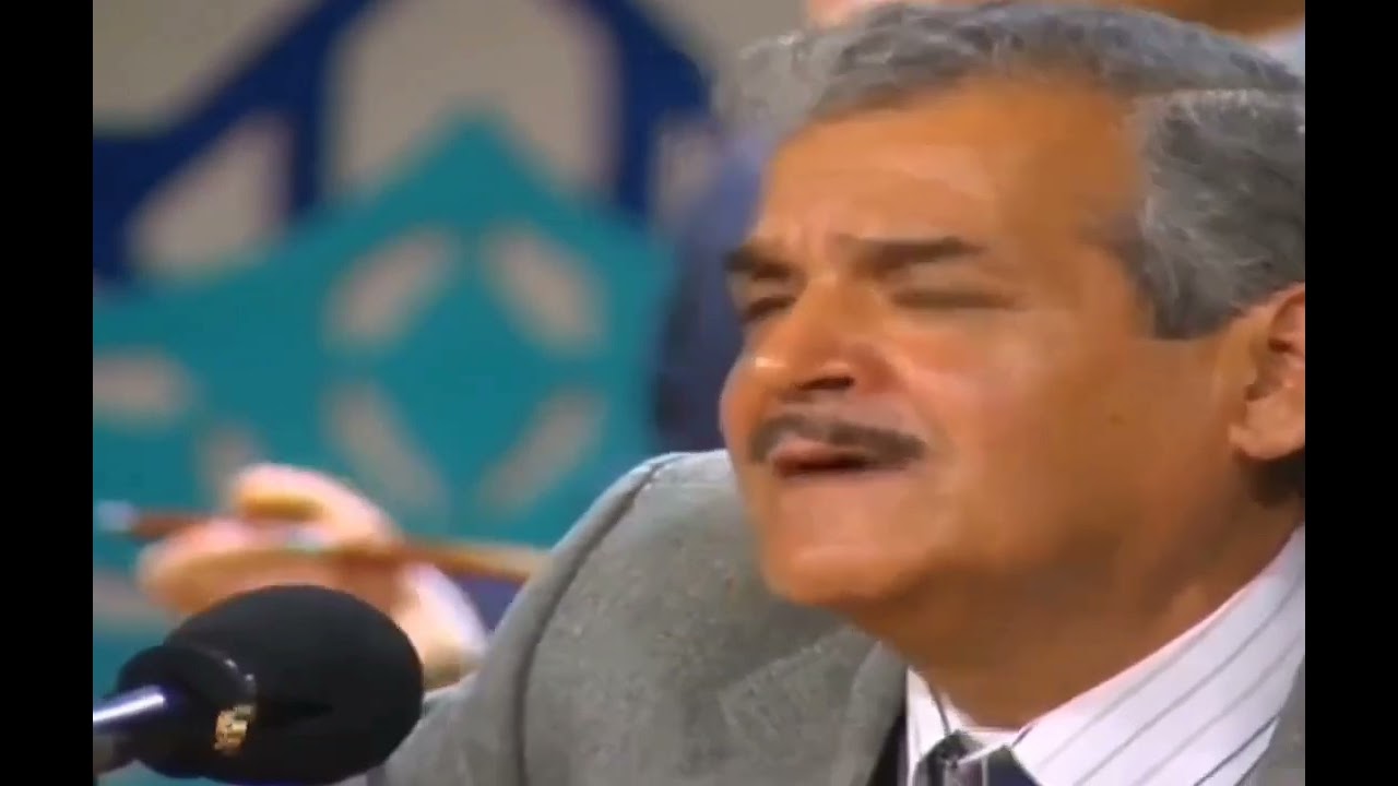 شيخ البلاد معزوز بوعجاج