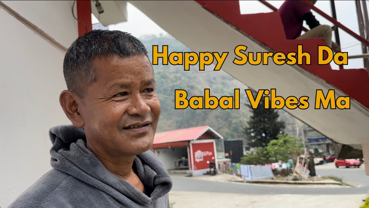 I Am Back To Babal Vibes||Restaurant||Rohini||RJ Sagar