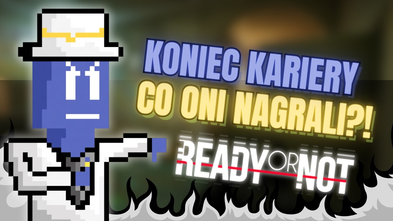 Pandora Gate W Ready Or Not? Wjazd Na Chatę Do Minecraft Youtuberów