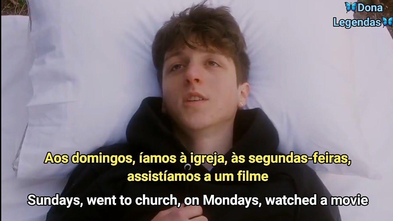 Powfu - death bed (coffee for your head) feat. beabadoobee (Tradu&ccedil;&atilde;o/Legendado)