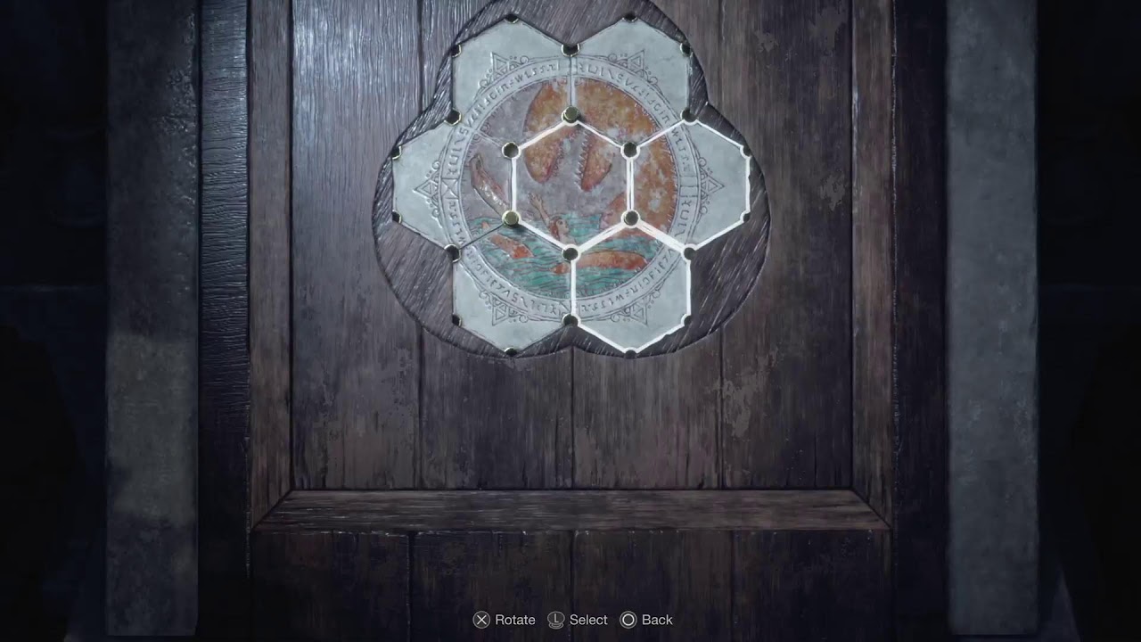 Resident Evil 4 Remake Part 1
