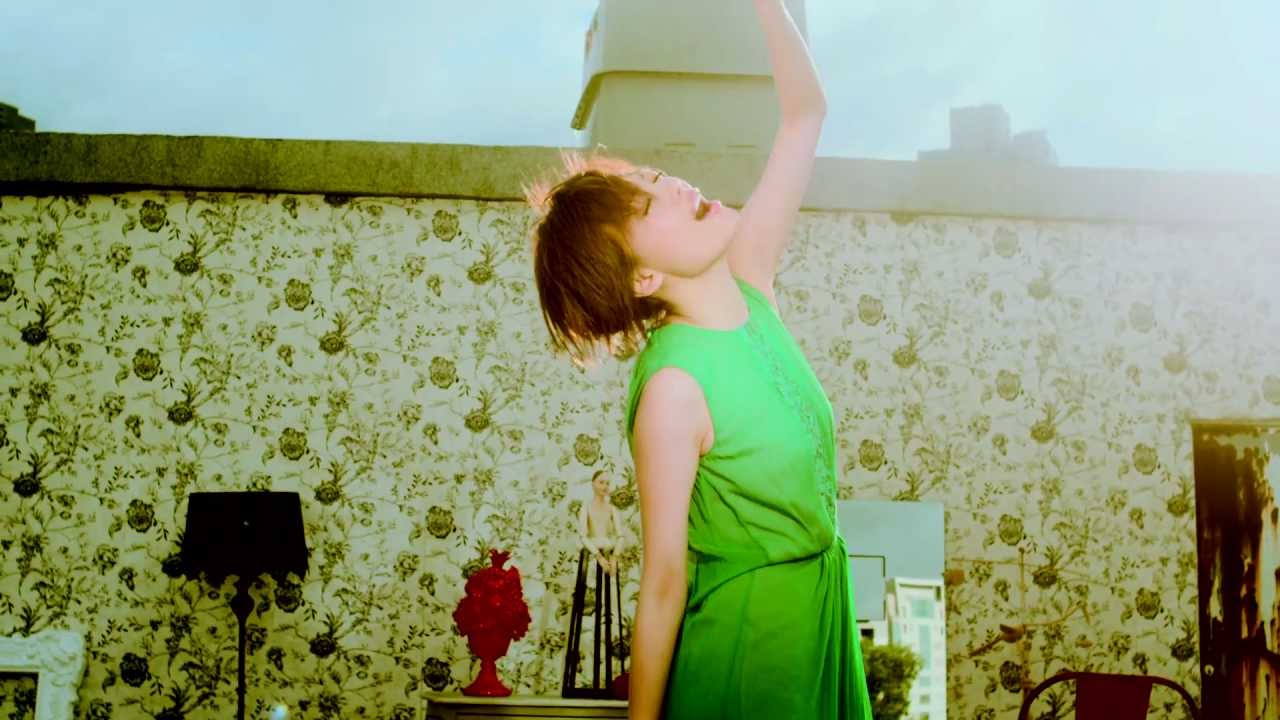 容祖兒 Joey Yung《正好》[Official MV]