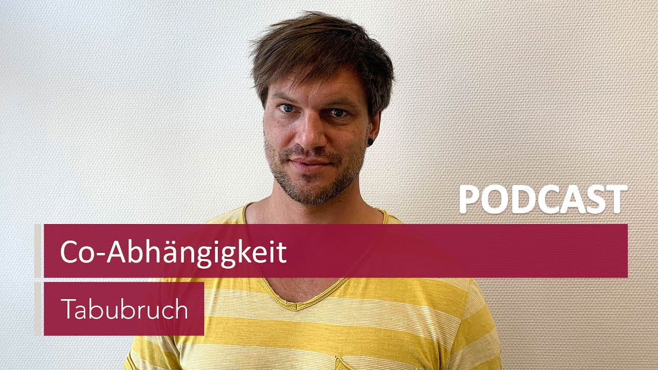 Co-Abhängigkeit: 