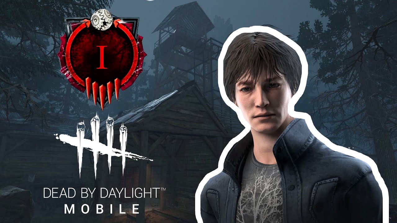 RANK 1 QUENTIN VS THE BEST BLIGHT ON MOBILE | DBD MOBILE