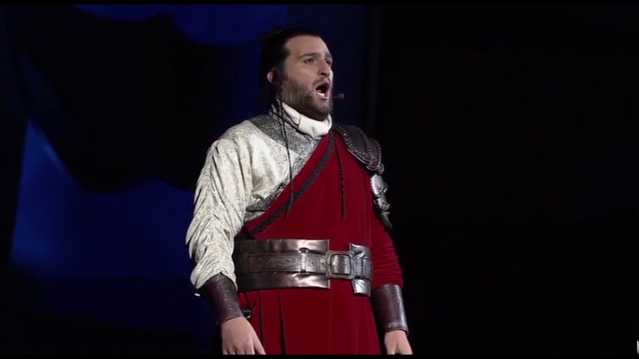 Riccardo Massi 