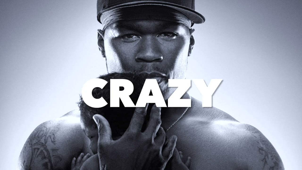 [FREE] 50 cent x Eminem x G unit Type beat| Sample type beat | CRAZY