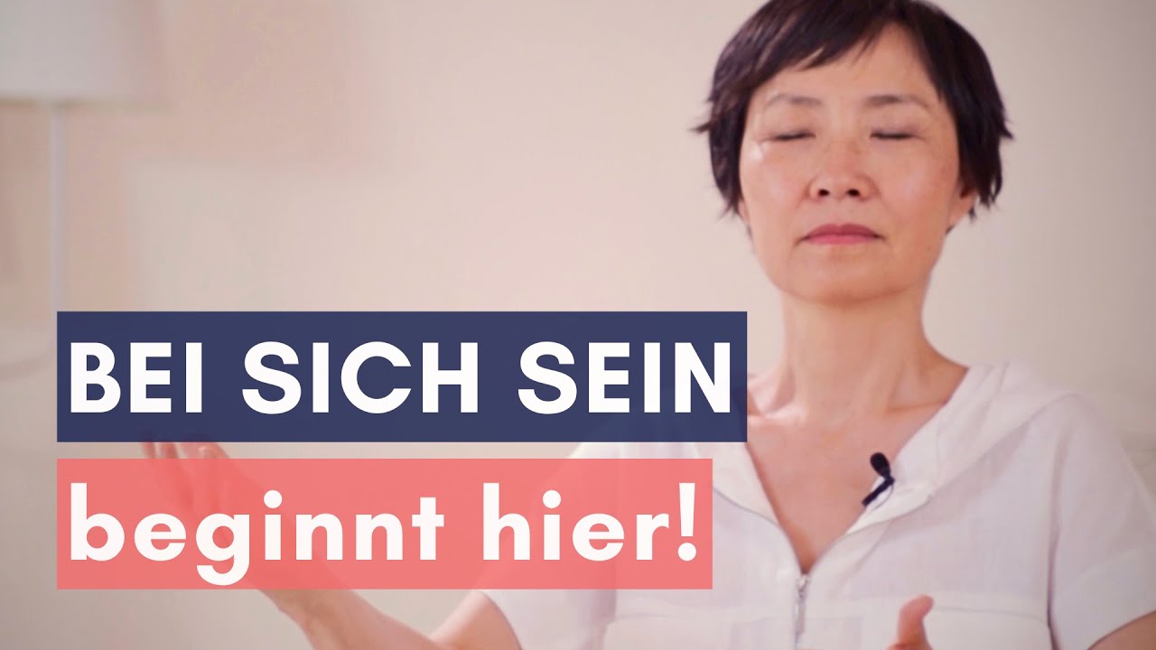 Das Geschenk des Verlorenseins: Der erste Schritt zu dir selbst