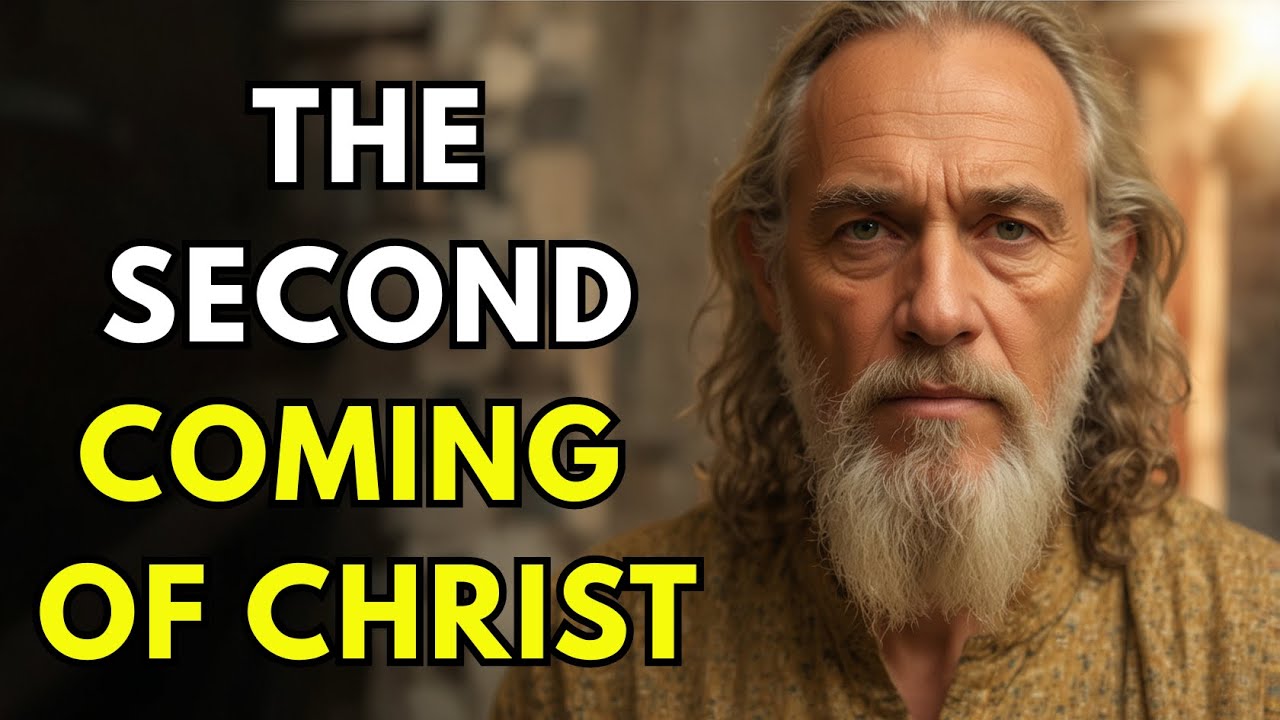 4 Powerful Biblical Signs Before the Second Coming of Christ | Must Watch Prophecies