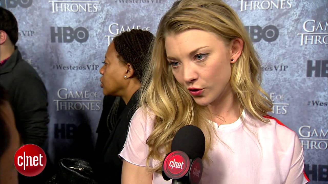 CNET News - The Game of Thrones cast favorite Apps
