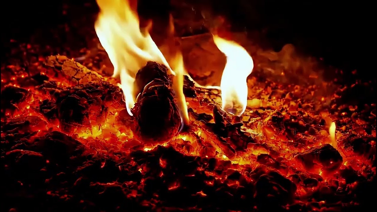 Sadece birkaç saniyede sakinliği hissedin!