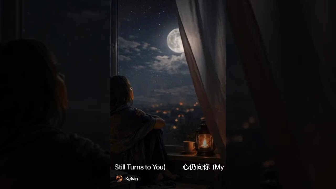 心仍向你  (My Heart Still Turns to You)