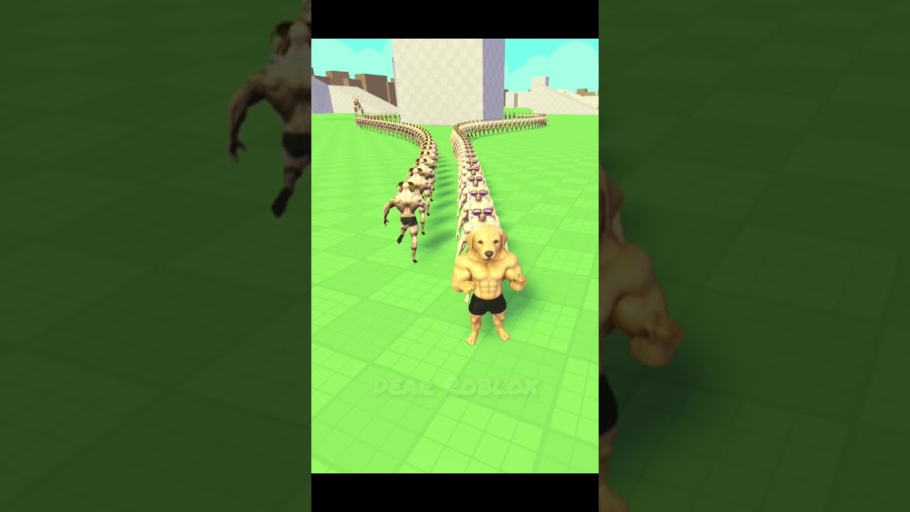 #roblox #robloxshorts #newbaby
