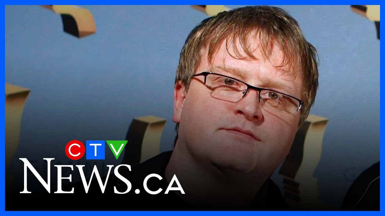 &rsquo;Trailer Park Boys&rsquo; actor Mike Smith's sexual assault trial begins
