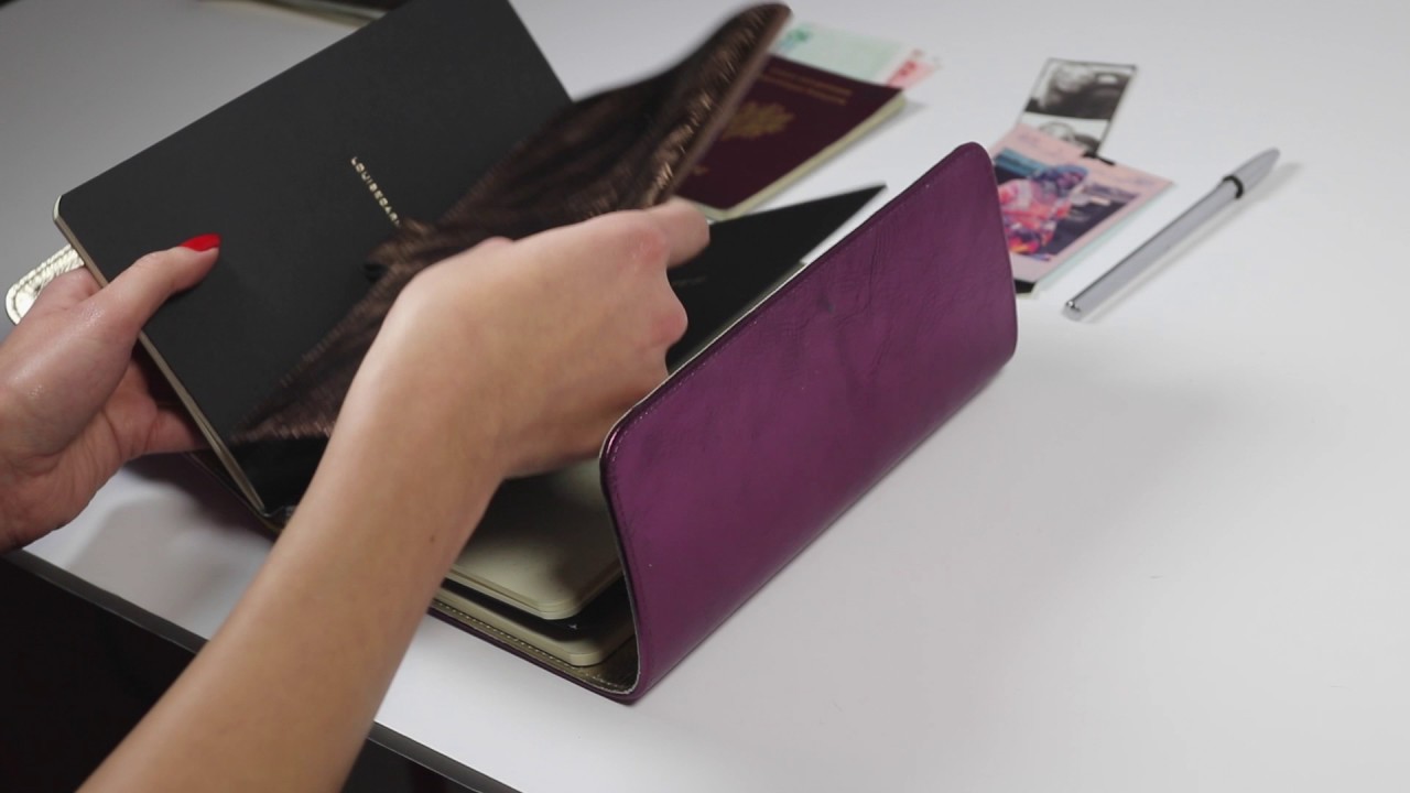 Document portfolio