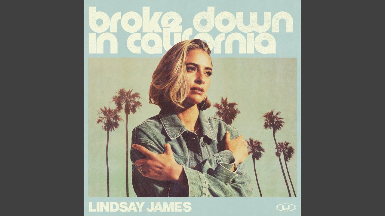 Broke Down in California