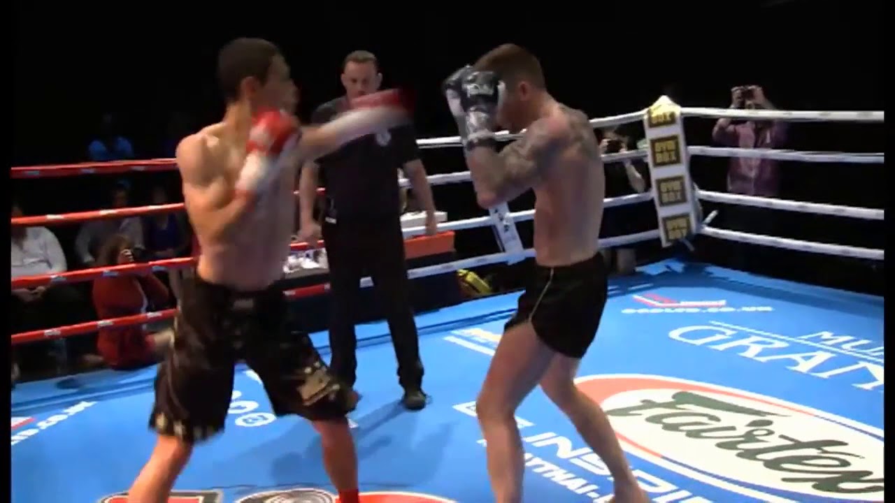 Przemek Kierpacz Highlights