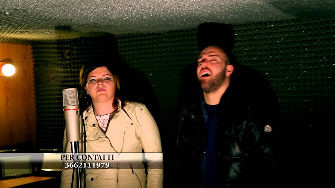 Terry e Anthony - Damme tu na mano - video ufficiale