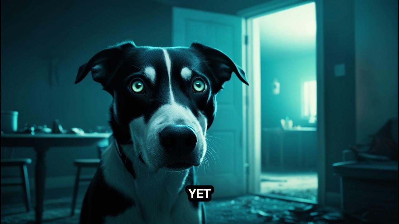 3 Terrifying True Stories of Pet Sitting Gone Horribly Wrong