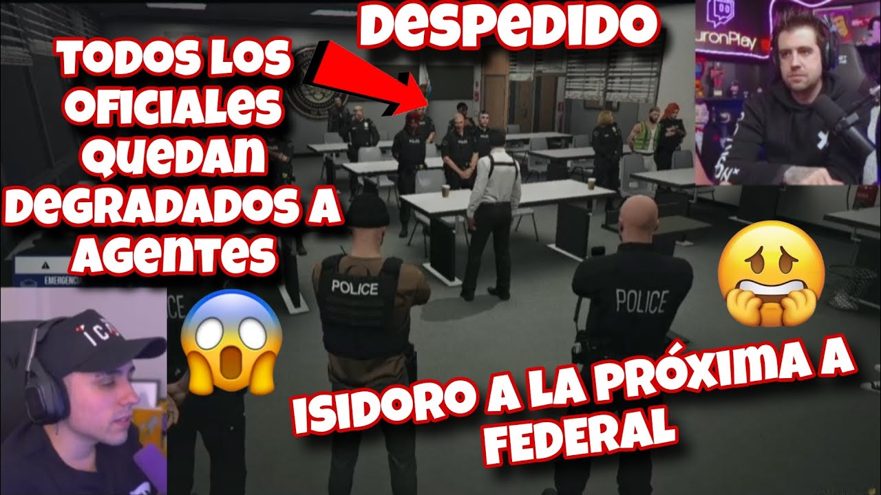 reacción de AURON e IMANTADO al 3N0JO de CONWAY con toda la maya / CONWAY r3gañ4 a toda la maya 😱