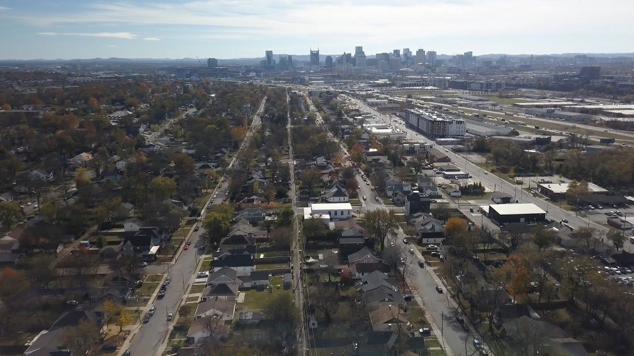 Становится ли Нэшвилл жертвой собственного успеха? | Вопросы старения