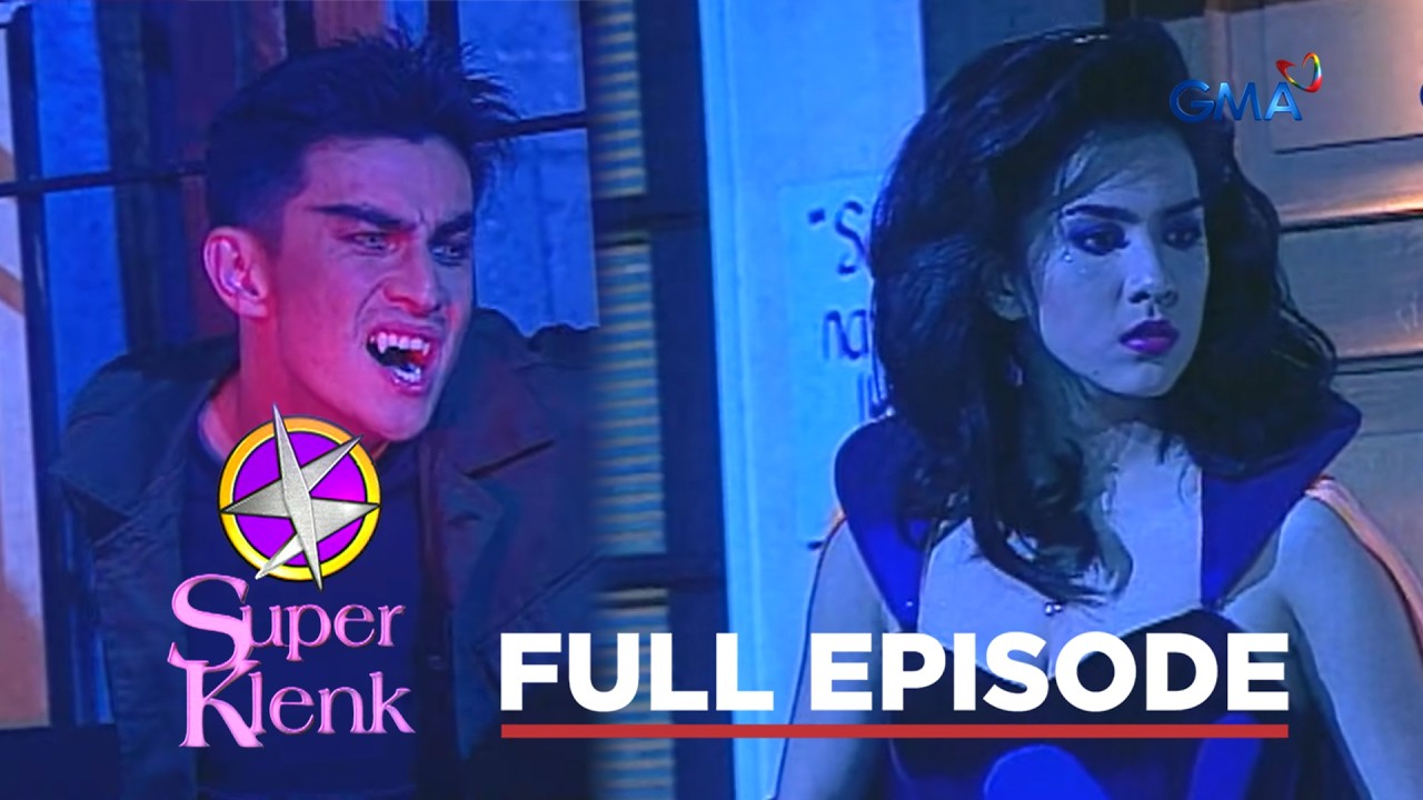 Super Klenk: Full Episode 8 (YouLOL Rewind)