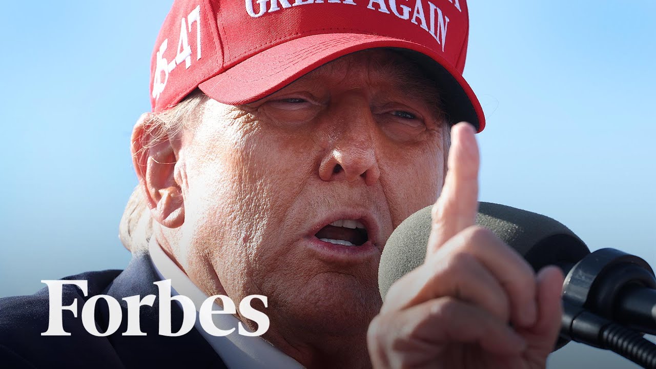 Why Donald Trump's 40 Wall Street Was Struggling Even Before His Legal Woes