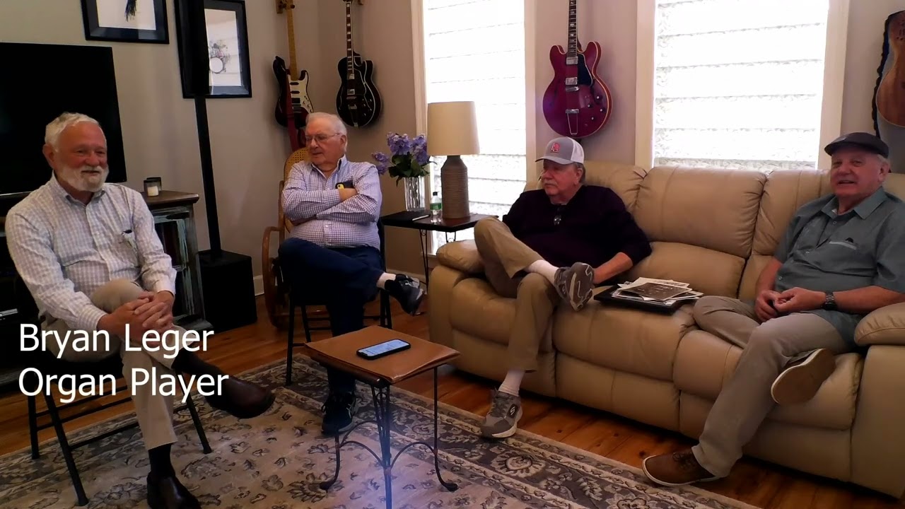 Boogie Kings Interview