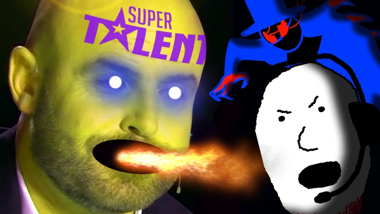 Pogledali smo ceo Supertalent da vi ne biste morali ft. Kajus