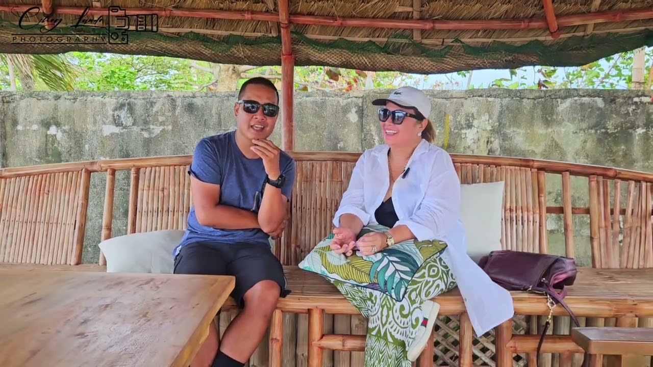 Villa Mykonos Beach Resort | Pontevedra Negros Occidental